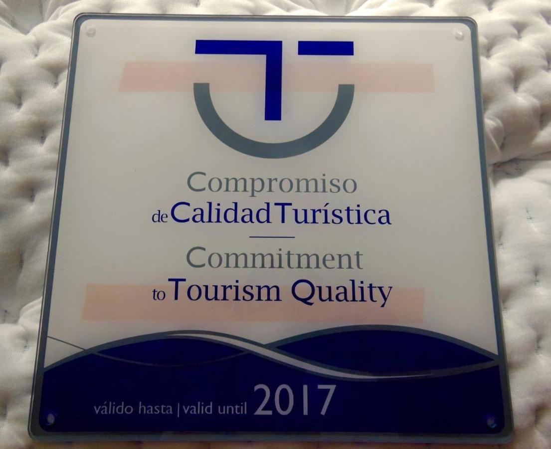 Casita Bentayga Villa Tejeda  Eksteriør bilde